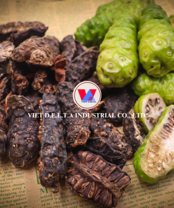 Dried noni fruit
