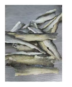 DRIED BASA FISH SKIN