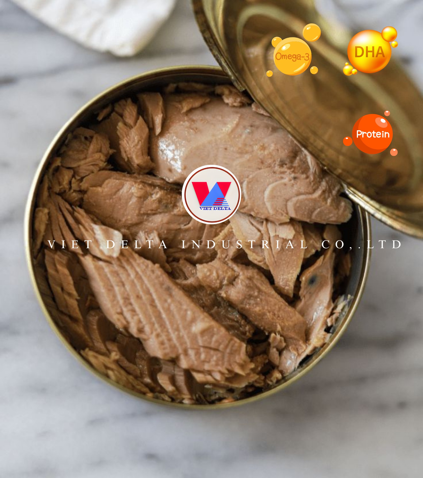 CANNED TUNA - Image 2