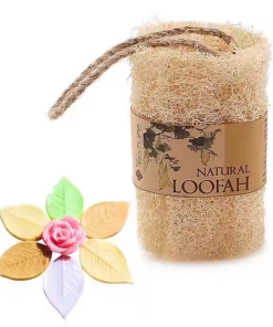 Cheap Loofah Sponge