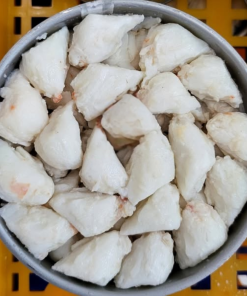 Alternative view of Canned Crab Meat