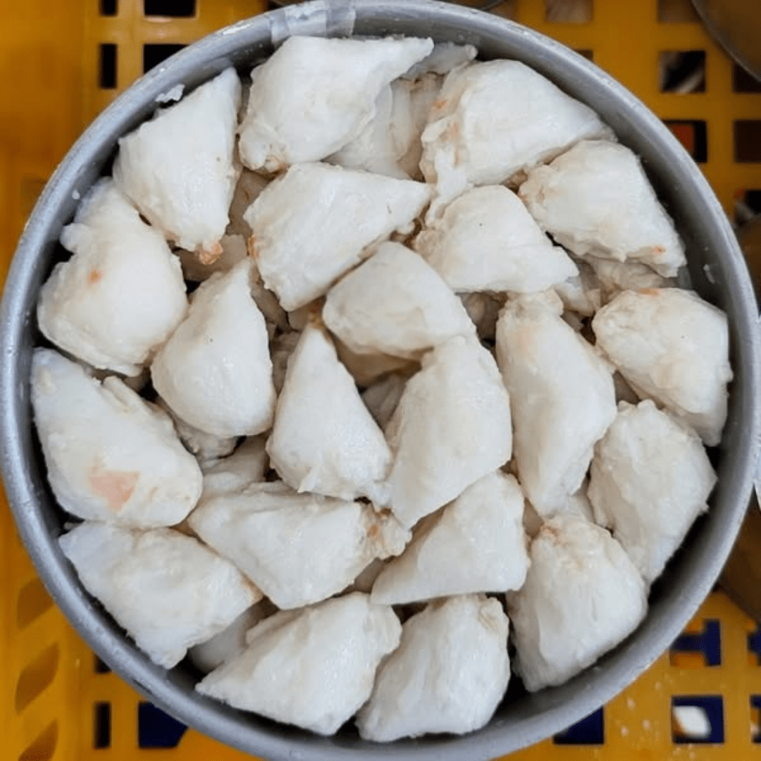Canned Crab Meat - Image 2