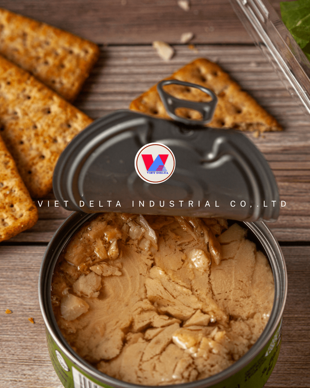 CANNED TUNA - Image 3