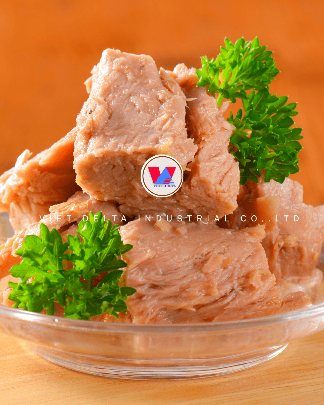 CANNED TUNA - Image 4