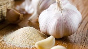 garlic powder