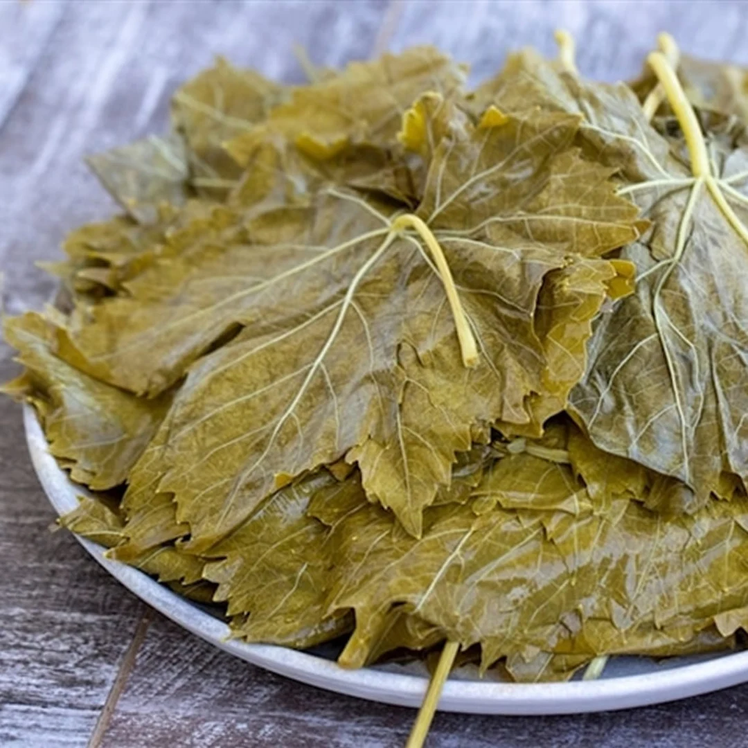 Pickled Grape Leaves - Image 3