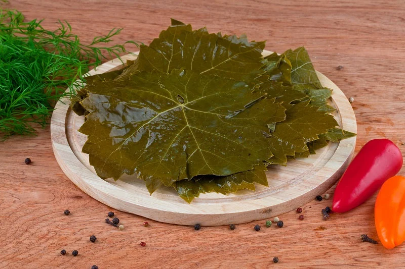 Pickled Grape Leaves - Image 4