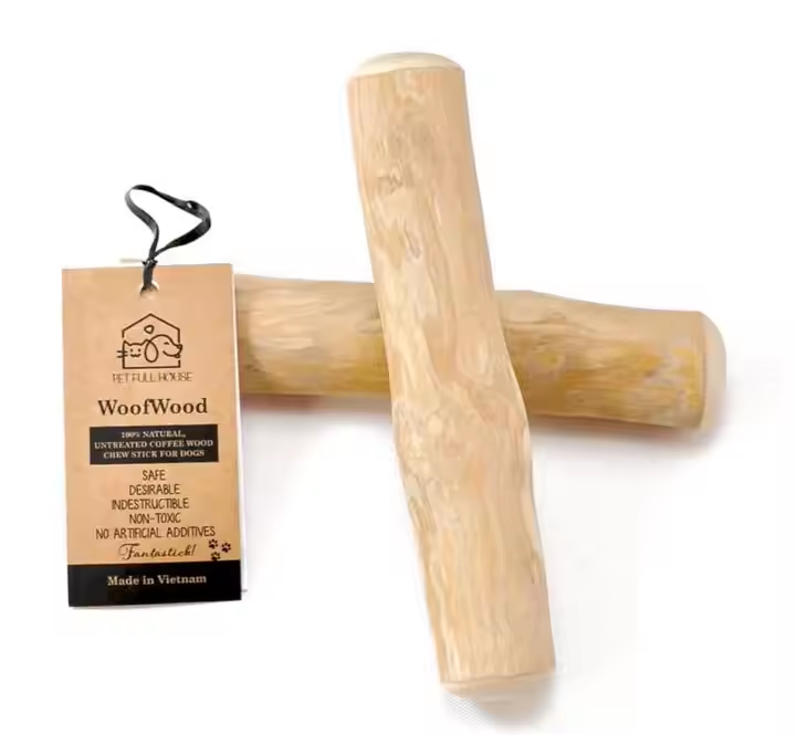COFFEE WOOD CHEW - Image 4