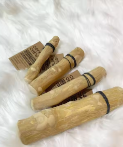 Alternative view of COFFEE WOOD CHEW