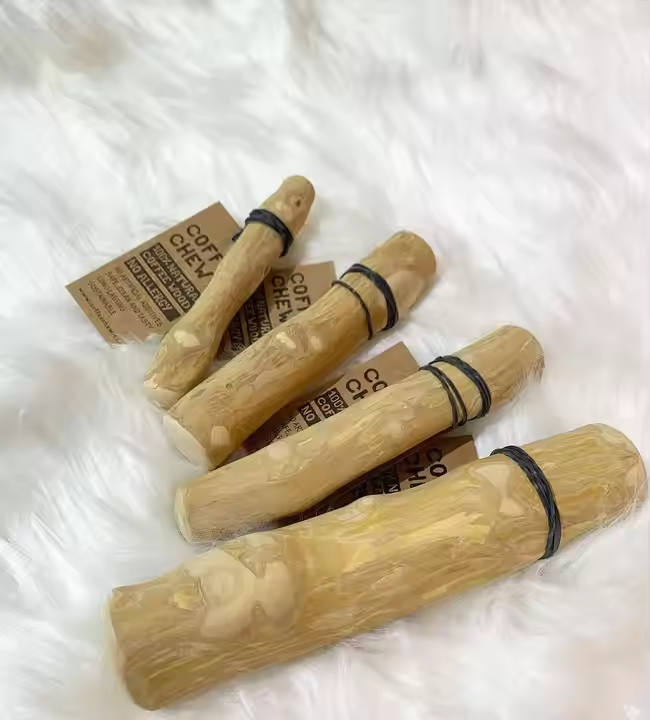 COFFEE WOOD CHEW - Image 2