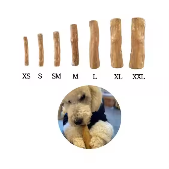 COFFEE WOOD CHEW - Image 5