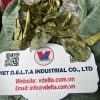 dried soursop leaves