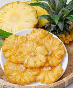 Sugar-Free Pineapple