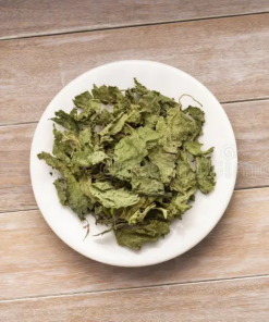 Alternative view of Dried Nettle Leaf