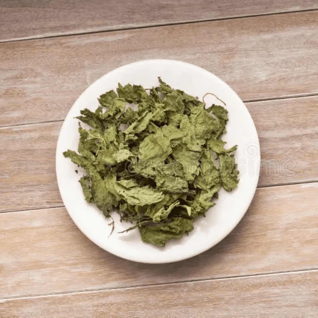 Dried Nettle Leaf - Image 2