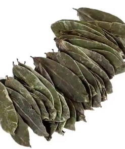 Dried Soursop Leaves