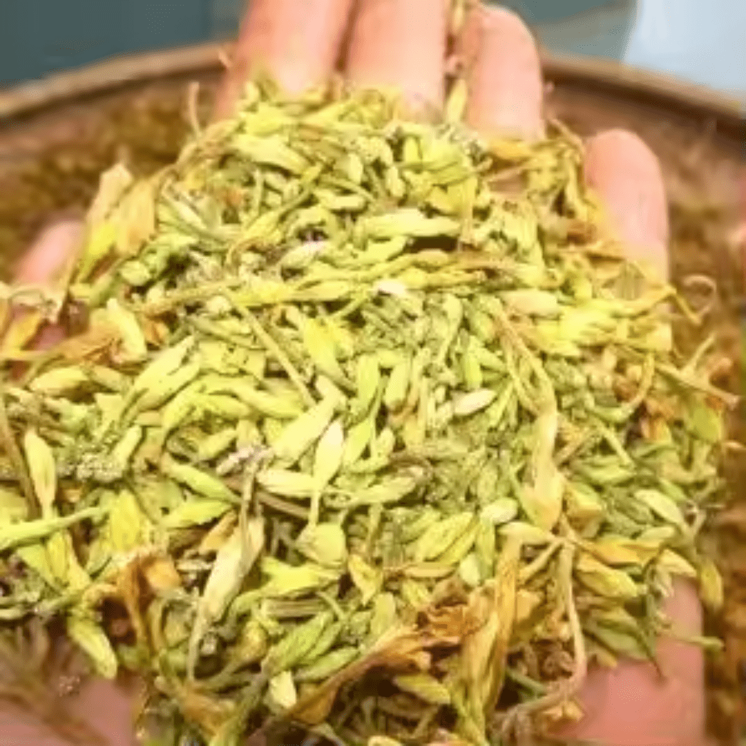 Dried Male Papaya Flower - Image 3