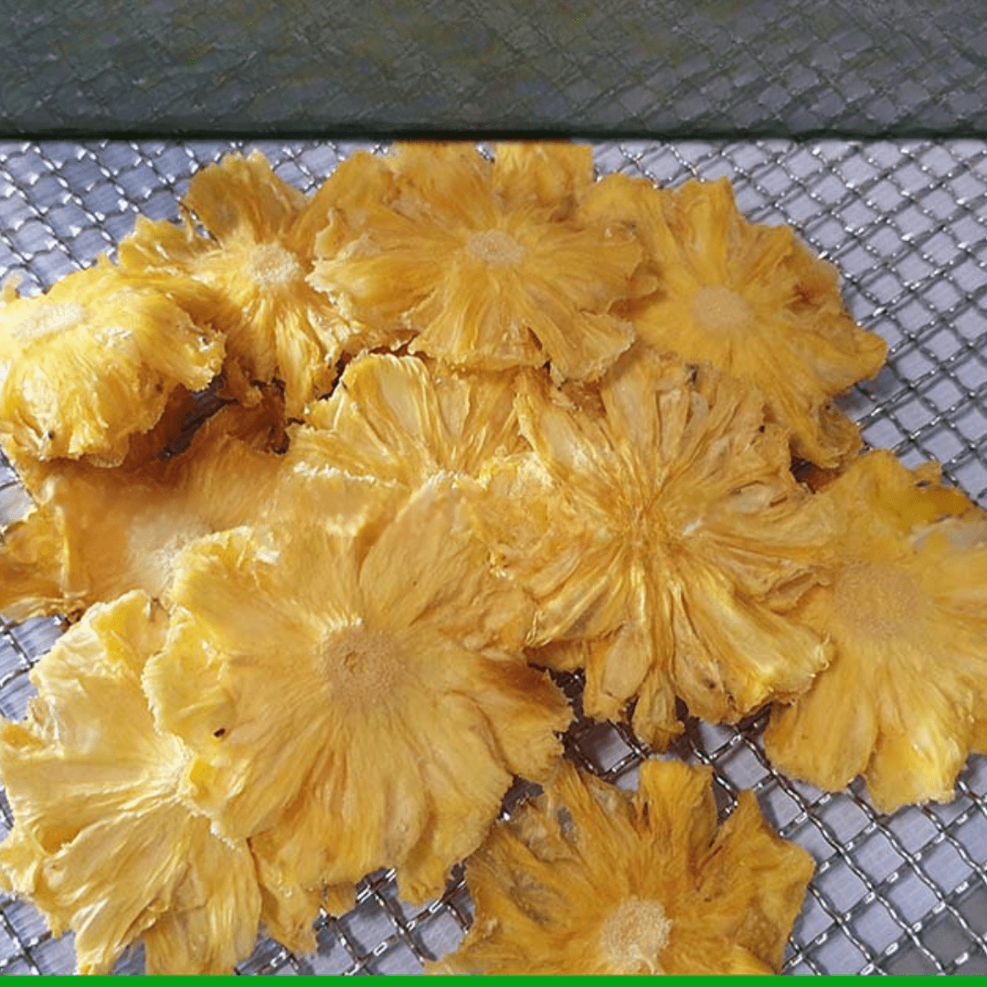 Sugar-Free Pineapple - Image 2