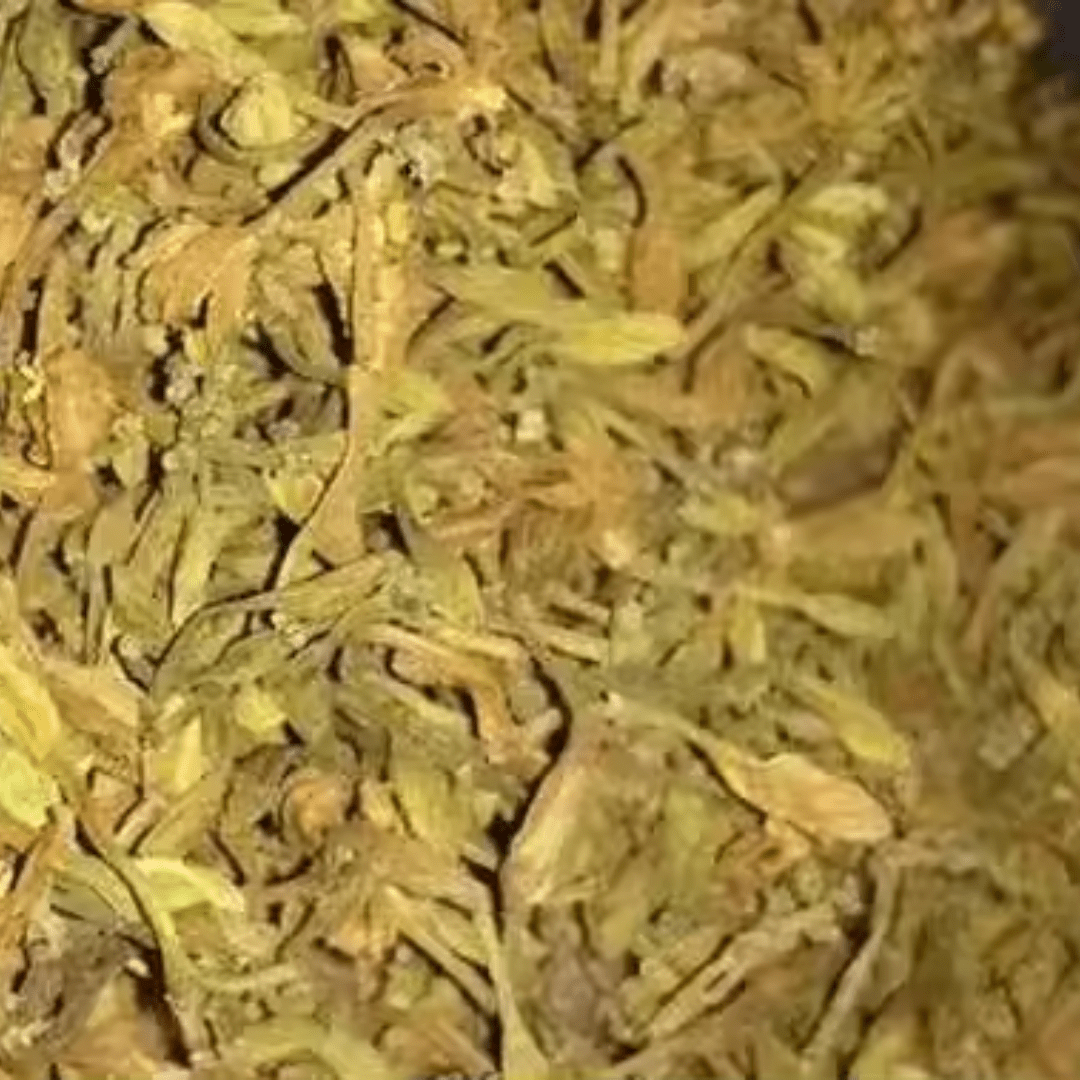 Dried Male Papaya Flower - Image 4