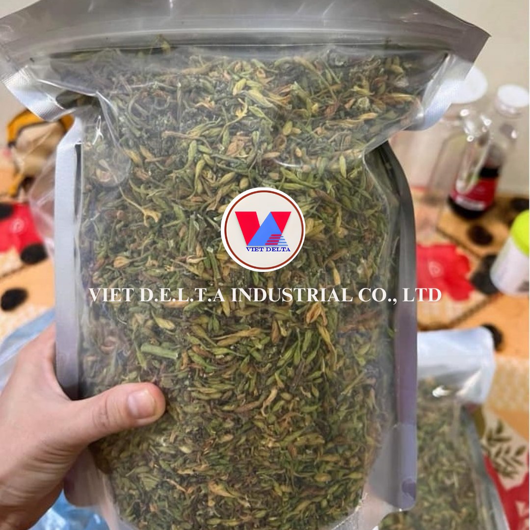 Dried Male Papaya Flower - Image 7