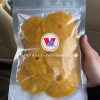soft dried pineapple