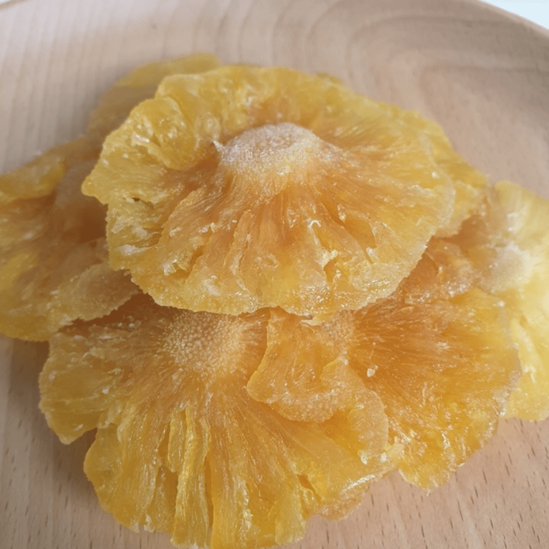 Sugar-Free Pineapple - Image 3