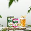 canned lotus seeds