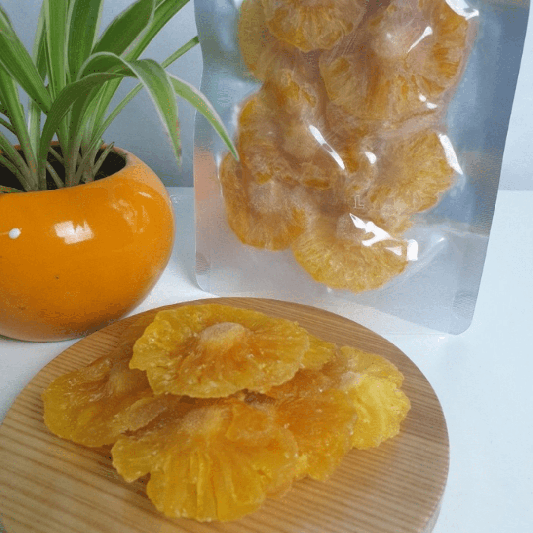 Sugar-Free Pineapple - Image 4