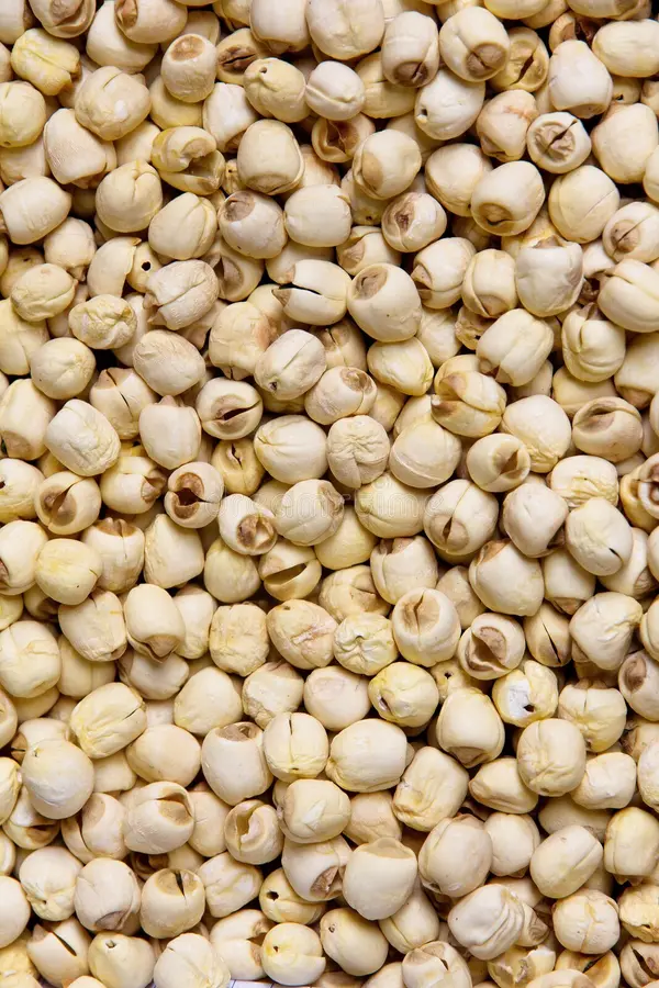dried lotus seeds - Image 4