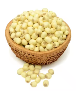canned lotus seeds