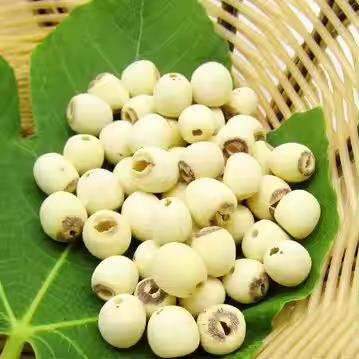 canned lotus seeds - Image 6