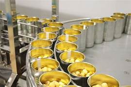 canned lotus seeds - Image 7