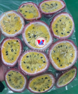 Passion Fruit