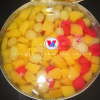 Canned Fruit Cocktail