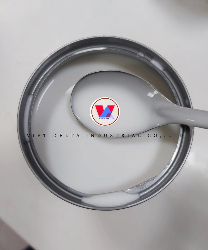 Concentrated Coconut Milk