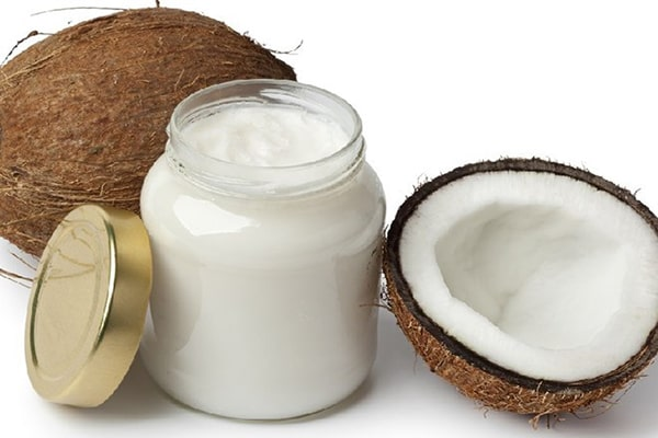 Coconut oil