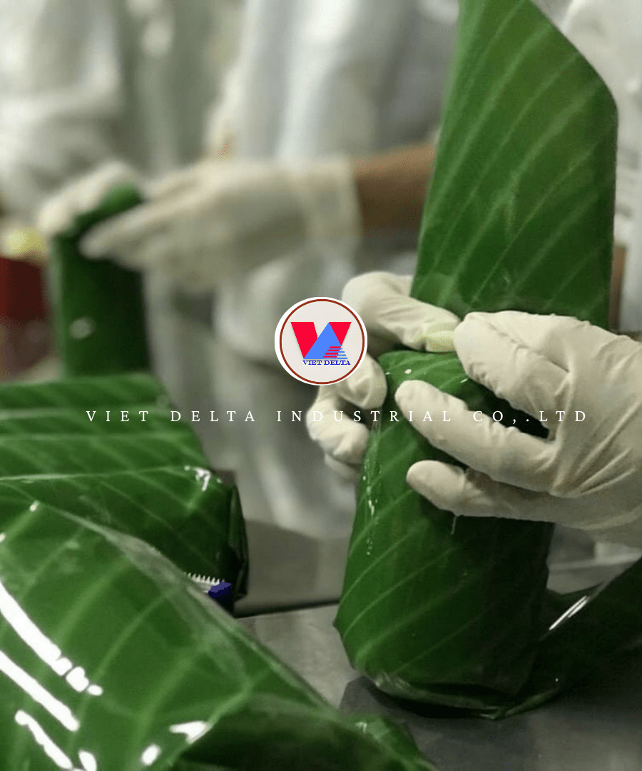 Artificial Banana Leaves - Image 5