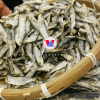 Dried Sardines