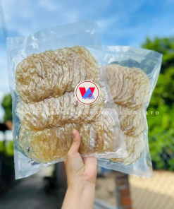 Dried Unicorn Filefish