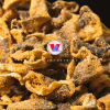Crispy Salted Egg Fish Skin