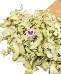 Dried Green Pa