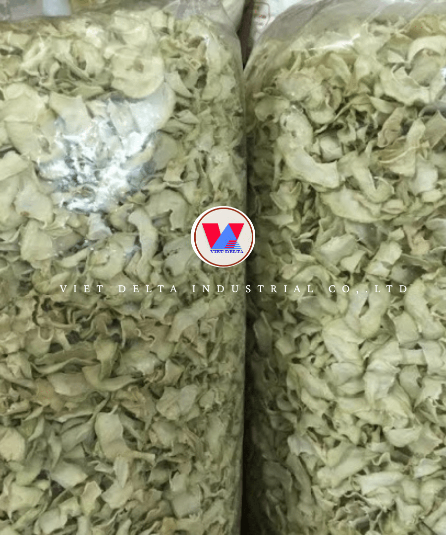 Dried Green Papaya Slices - Image 5