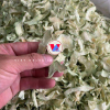 Dried Green Papaya Slices