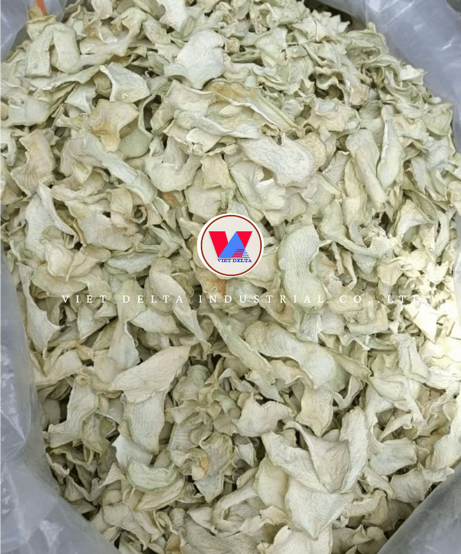 Dried Green Papaya Slices - Image 3