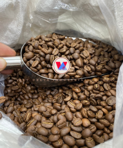 Arabica Coffee Beans