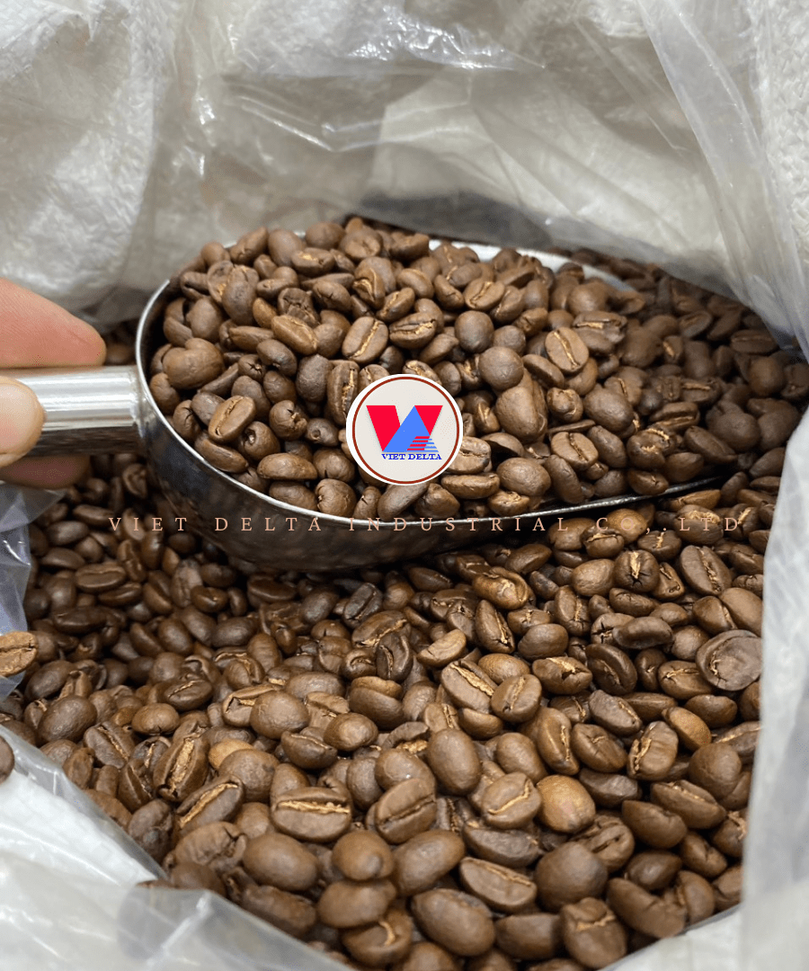Arabica Coffee Beans
