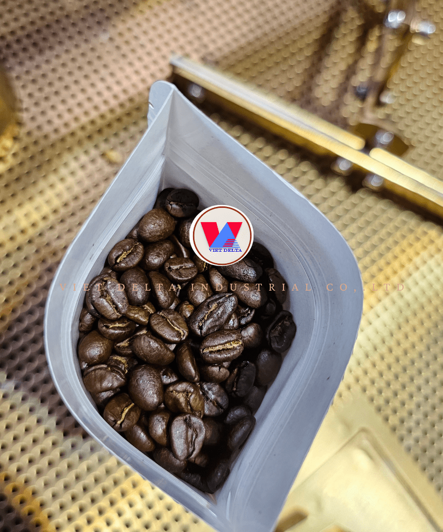 Arabica Coffee Beans - Image 2