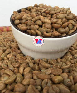Alternative view of Robusta Coffee Beans