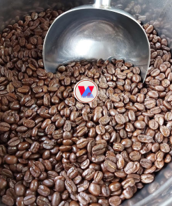 Robusta Coffee Beans