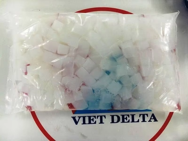 nata de coco